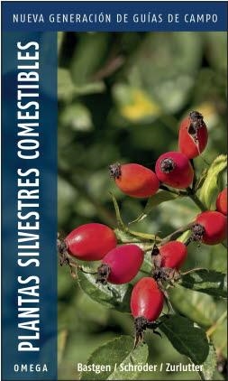 PLANTAS SILVESTRES COMESTIBLES NUEVA GENERACION | 9788428216883 | SCHRODER ZURLUTTER, BASTGEN | Galatea Llibres | Librería online de Reus, Tarragona | Comprar libros en catalán y castellano online