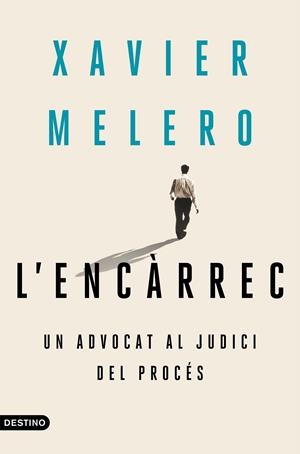 L'ENCÀRREC | 9788497102964 | MELERO, XAVIER | Galatea Llibres | Librería online de Reus, Tarragona | Comprar libros en catalán y castellano online
