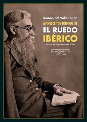 MANUSCRITOS INÉDITOS DE EL RUEDO IBÉRICO | 9788417950354 | VALLE-INCLÁN, RAMÓN DEL | Galatea Llibres | Llibreria online de Reus, Tarragona | Comprar llibres en català i castellà online