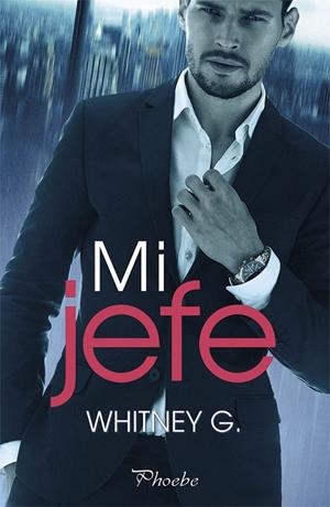 MI JEFE | 9788417683078 | WHITNEY, G. | Galatea Llibres | Llibreria online de Reus, Tarragona | Comprar llibres en català i castellà online