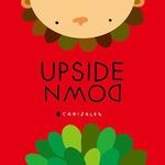 UPSIDE DOWN | 9781935242338 | CANIZALES | Galatea Llibres | Llibreria online de Reus, Tarragona | Comprar llibres en català i castellà online