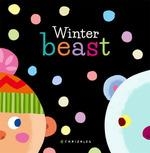 WINTER BEAST | 9781935242369 | CANIZALES | Galatea Llibres | Llibreria online de Reus, Tarragona | Comprar llibres en català i castellà online