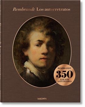 REMBRANDT. LOS AUTORRETRATOS | 9783836578011 | MANUTH, VOLKER/WINKEL, MARIEKE DE | Galatea Llibres | Llibreria online de Reus, Tarragona | Comprar llibres en català i castellà online