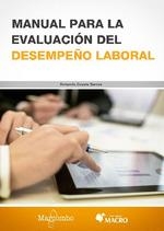 MANUAL PARA LA EVALUACIÓN DEL DESEMPEÑO LABORAL | 9788426728050 | CUESTA SANTOS, ARMANDO | Galatea Llibres | Librería online de Reus, Tarragona | Comprar libros en catalán y castellano online