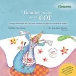 FAMÍLIES CREADES DES DEL COR | 9788426727824 | PÉREZ ÁLVAREZ, NATIVIDAD/SANTOS (ILUSTRADORA), MªJESUS | Galatea Llibres | Llibreria online de Reus, Tarragona | Comprar llibres en català i castellà online