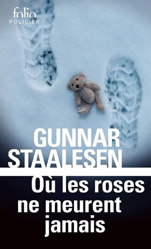 OU LES ROSES NE MEURENT JAMAIS | 9782072841330 | STAALESEN, GUNNA | Galatea Llibres | Llibreria online de Reus, Tarragona | Comprar llibres en català i castellà online