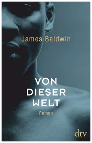 VON DIESER WELT | 9783423147255 | BALDWIN, JAMES | Galatea Llibres | Llibreria online de Reus, Tarragona | Comprar llibres en català i castellà online