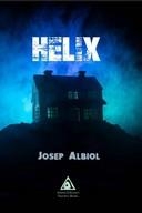 HELIX | 9788412128758 | ALBIOL, JOSEP | Galatea Llibres | Librería online de Reus, Tarragona | Comprar libros en catalán y castellano online