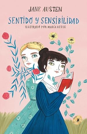 SENTIDO Y SENSIBILIDAD | 9788420453071 | AUSTEN, JANE | Galatea Llibres | Llibreria online de Reus, Tarragona | Comprar llibres en català i castellà online