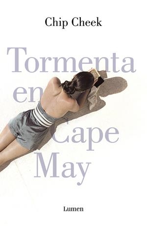 TORMENTA EN CAPE MAY | 9788426406675 | CHEEK, CHIP | Galatea Llibres | Llibreria online de Reus, Tarragona | Comprar llibres en català i castellà online