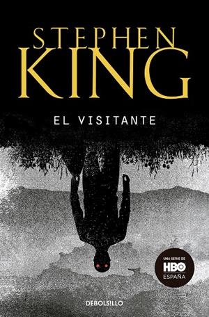 EL VISITANTE | 9788466349871 | STEPHEN KING | Galatea Llibres | Llibreria online de Reus, Tarragona | Comprar llibres en català i castellà online