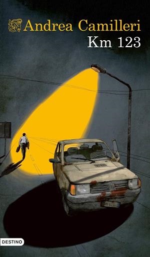 KM 123 | 9788423356669 | CAMILLERI, ANDREA | Galatea Llibres | Librería online de Reus, Tarragona | Comprar libros en catalán y castellano online