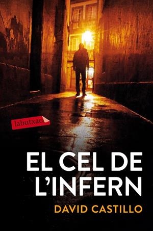EL CEL DE L'INFERN | 9788417423063 | CASTILLO, DAVID | Galatea Llibres | Librería online de Reus, Tarragona | Comprar libros en catalán y castellano online