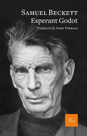 ESPERANT GODOT | 9788475888088 | BECKETT, SAMUEL | Galatea Llibres | Llibreria online de Reus, Tarragona | Comprar llibres en català i castellà online