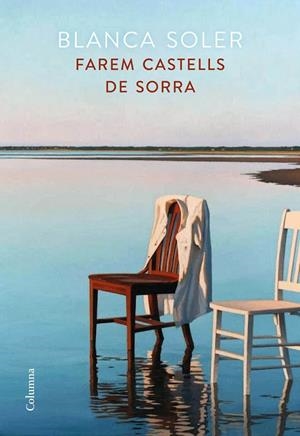 FAREM CASTELLS DE SORRA | 9788466425964 | SOLER, BLANCA | Galatea Llibres | Librería online de Reus, Tarragona | Comprar libros en catalán y castellano online