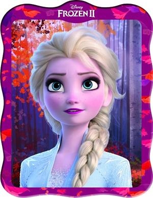 FROZEN 2. CAJA METÁLICA | 9788417529840 | Galatea Llibres | Llibreria online de Reus, Tarragona | Comprar llibres en català i castellà online