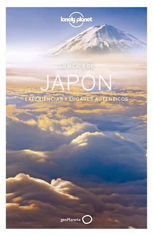 LO MEJOR DE JAPÓN LONELY PLANET 2020 | 9788408214496 | WALKER, BENEDICT/BARTLETT, RAY/BENDER, ANDREW/MCLACHLAN, CRAIG/MILNER, REBECCA/MORGAN, KATE/O'MALLEY | Galatea Llibres | Llibreria online de Reus, Tarragona | Comprar llibres en català i castellà online