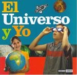 UNIVERSO Y YO, EL | 9788475563718 | VARIOS AUTORES | Galatea Llibres | Llibreria online de Reus, Tarragona | Comprar llibres en català i castellà online