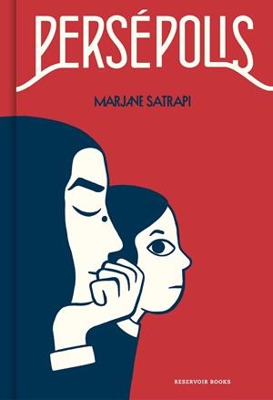 PERSÉPOLIS -CAST- | 9788417910143 | SATRAPI, MARJANE | Galatea Llibres | Llibreria online de Reus, Tarragona | Comprar llibres en català i castellà online