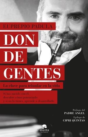 DON DE GENTES | 9788417568986 | PADULA, EUPREPIO | Galatea Llibres | Llibreria online de Reus, Tarragona | Comprar llibres en català i castellà online