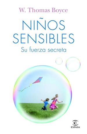 NIÑOS SENSIBLES: SU FUERZA SECRETA | 9788467058321 | BOYCE, THOMAS | Galatea Llibres | Librería online de Reus, Tarragona | Comprar libros en catalán y castellano online