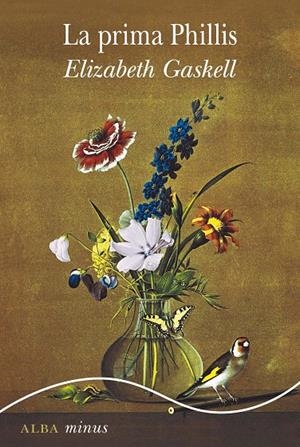 LA PRIMA PHILLIS | 9788490656426 | GASKELL, ELIZABETH | Galatea Llibres | Llibreria online de Reus, Tarragona | Comprar llibres en català i castellà online