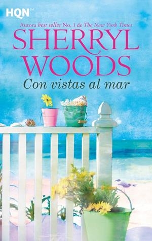 CON VISTAS AL MAR | 9788413289144 | WOODS, SHERRYL | Galatea Llibres | Librería online de Reus, Tarragona | Comprar libros en catalán y castellano online