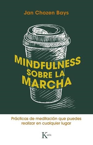 MINDFULNESS SOBRE LA MARCHA | 9788499887449 | BAYS, JAN CHOZEN | Galatea Llibres | Librería online de Reus, Tarragona | Comprar libros en catalán y castellano online