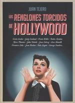 LOS RENGLONES TORCIDOS DE HOLLYWOOD | 9788412094749 | TEJERO, JUAN | Galatea Llibres | Llibreria online de Reus, Tarragona | Comprar llibres en català i castellà online