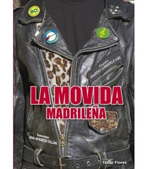LA MOVIDA MADRILEÑA | 9788473607230 | CIMADEVILA NIÑO, EDUARDO/APARICIO CILLÁN, ANA CRISTINA | Galatea Llibres | Llibreria online de Reus, Tarragona | Comprar llibres en català i castellà online