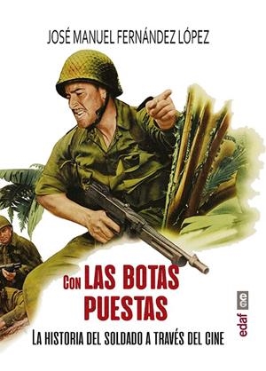 CON LAS BOTAS PUESTAS | 9788441440104 | FERNÁNDEZ LÓPEZ, JOSÉ MANUEL | Galatea Llibres | Llibreria online de Reus, Tarragona | Comprar llibres en català i castellà online