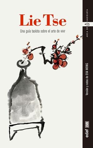 LIE TSE. UNA GUIA TAOISTA SOBRE EL ARTE DE VIVIR | 9788441440029 | Galatea Llibres | Llibreria online de Reus, Tarragona | Comprar llibres en català i castellà online