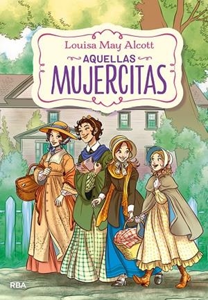 AQUELLAS MUJERCITAS (2 PARTE) | 9788427220225 | MAY ALCOTT, LOUISA | Galatea Llibres | Llibreria online de Reus, Tarragona | Comprar llibres en català i castellà online
