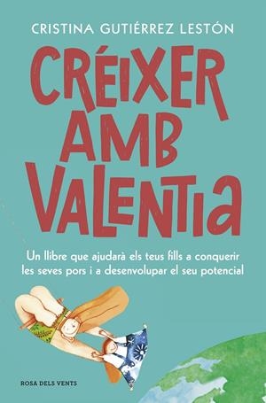 CRÉIXER AMB VALENTIA | 9788417909208 | GUTIÉRREZ LESTÓN, CRISTINA | Galatea Llibres | Llibreria online de Reus, Tarragona | Comprar llibres en català i castellà online