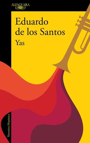YAS | 9788420435992 | DE LOS SANTOS, EDUARDO | Galatea Llibres | Llibreria online de Reus, Tarragona | Comprar llibres en català i castellà online