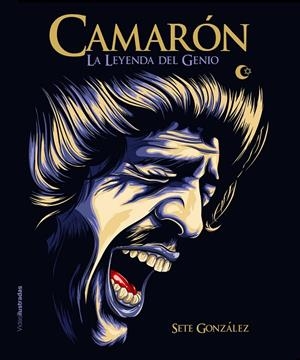 CAMARÓN | 9788417858568 | GONZÁLEZ, SETE | Galatea Llibres | Llibreria online de Reus, Tarragona | Comprar llibres en català i castellà online