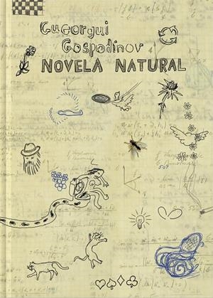 NOVELA NATURAL | 9788417617264 | GOSPODÍNOV, GUEORGUI | Galatea Llibres | Llibreria online de Reus, Tarragona | Comprar llibres en català i castellà online