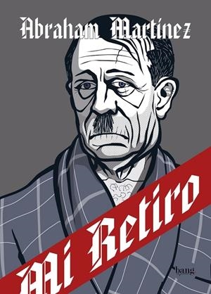 MI RETIRO | 9788417178857 | MARTÍNEZ, ABRAHAM | Galatea Llibres | Librería online de Reus, Tarragona | Comprar libros en catalán y castellano online