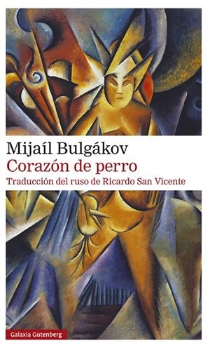 CORAZÓN DE PERRO | 9788417971441 | BULGÁKOV, MIJAÍL | Galatea Llibres | Llibreria online de Reus, Tarragona | Comprar llibres en català i castellà online