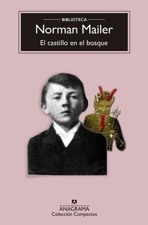 EL CASTILLO EN EL BOSQUE | 9788433960542 | MAILER, NORMAN | Galatea Llibres | Librería online de Reus, Tarragona | Comprar libros en catalán y castellano online