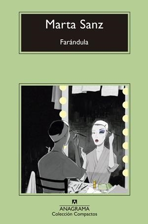 FARÁNDULA | 9788433960573 | SANZ, MARTA | Galatea Llibres | Llibreria online de Reus, Tarragona | Comprar llibres en català i castellà online
