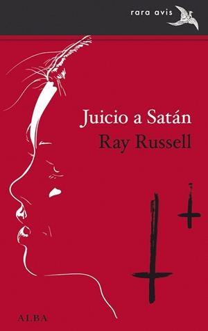 JUICIO A SATÁN | 9788490656273 | RUSSELL, RAY | Galatea Llibres | Librería online de Reus, Tarragona | Comprar libros en catalán y castellano online