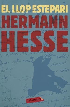 EL LLOP ESTEPARI | 9788417423148 | HESSE, HERMANN | Galatea Llibres | Llibreria online de Reus, Tarragona | Comprar llibres en català i castellà online