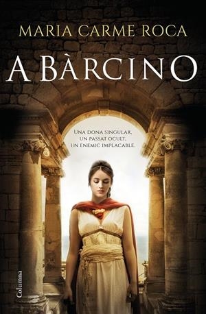 A BÀRCINO | 9788466425971 | ROCA, MARIA CARME | Galatea Llibres | Llibreria online de Reus, Tarragona | Comprar llibres en català i castellà online