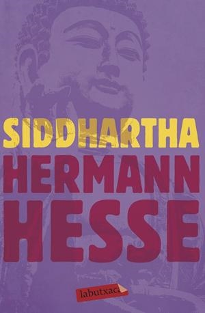 SIDDHARTHA | 9788417423131 | HESSE, HERMANN | Galatea Llibres | Llibreria online de Reus, Tarragona | Comprar llibres en català i castellà online