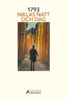 1793 | 9788498389852 | NATT OCH DAG, NIKLAS | Galatea Llibres | Librería online de Reus, Tarragona | Comprar libros en catalán y castellano online
