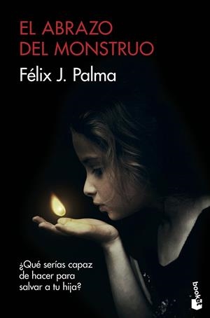 EL ABRAZO DEL MONSTRUO | 9788423356690 | PALMA, FÉLIX J. | Galatea Llibres | Llibreria online de Reus, Tarragona | Comprar llibres en català i castellà online