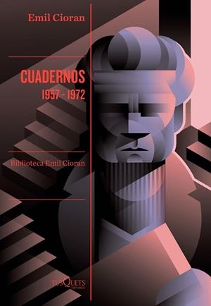 CUADERNOS. 1957-1972 | 9788490667750 | CIORAN, EMIL | Galatea Llibres | Llibreria online de Reus, Tarragona | Comprar llibres en català i castellà online