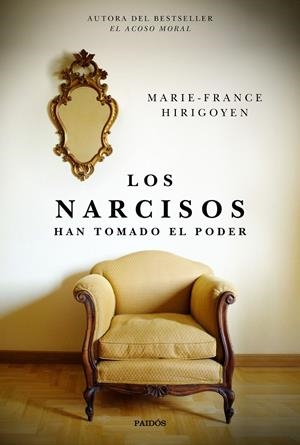 LOS NARCISOS | 9788449336539 | HIRIGOYEN, MARIE-FRANCE | Galatea Llibres | Llibreria online de Reus, Tarragona | Comprar llibres en català i castellà online