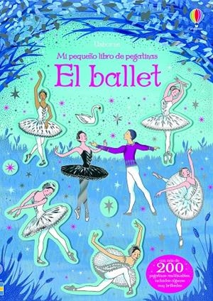 EL BALLET | 9781474975407 | ROBSON, KIRSTEEN | Galatea Llibres | Llibreria online de Reus, Tarragona | Comprar llibres en català i castellà online